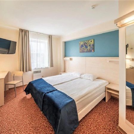 Rija Bauska Hotel المظهر الخارجي الصورة