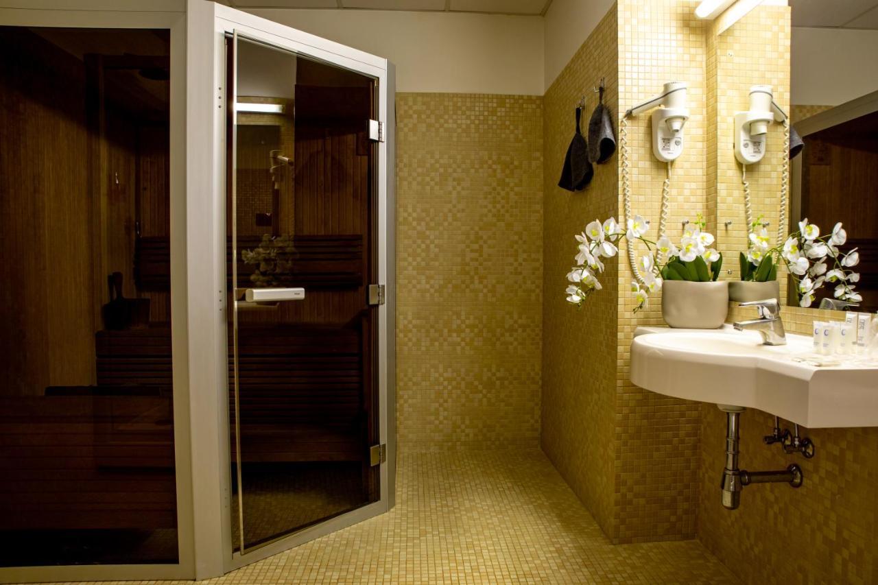 Rija Bauska Hotel المظهر الخارجي الصورة