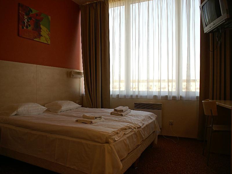 Rija Bauska Hotel المظهر الخارجي الصورة